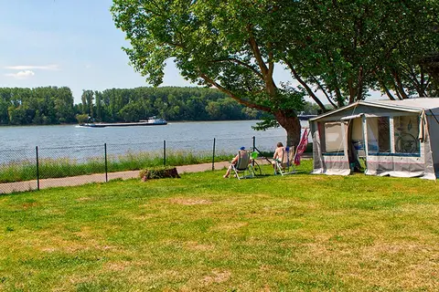 Campingplatz Geisenheim