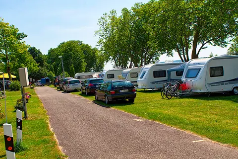 Campingplatz Geisenheim