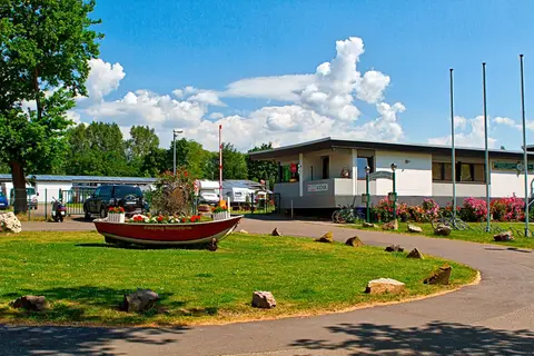 Campingplatz Geisenheim