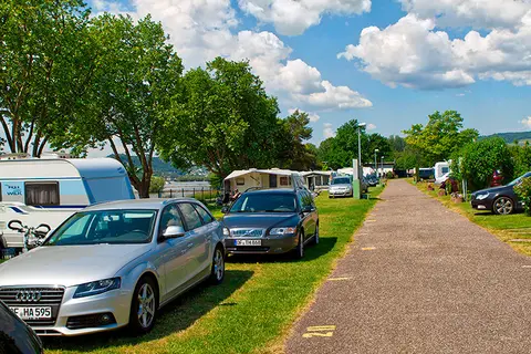 Campingplatz Geisenheim