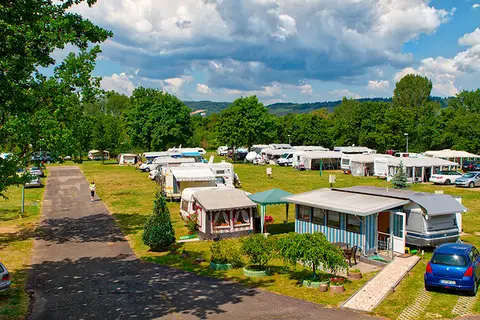 Campingplatz Geisenheim