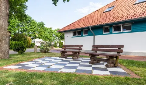 Campingplatz Ludwigsee