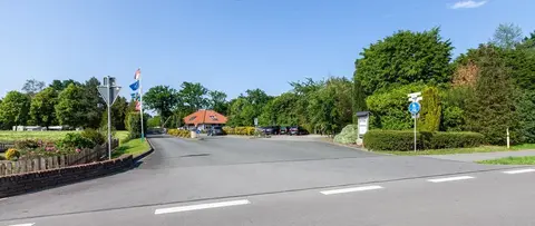 Campingplatz Ludwigsee