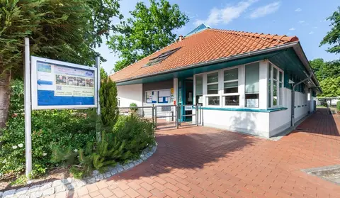 Campingplatz Ludwigsee