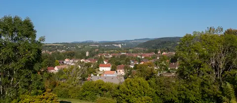 Les Tilleuls