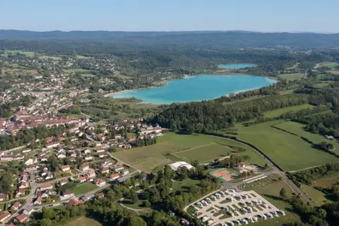 Les Tilleuls