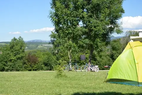 Les Tilleuls