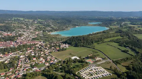 Les Tilleuls