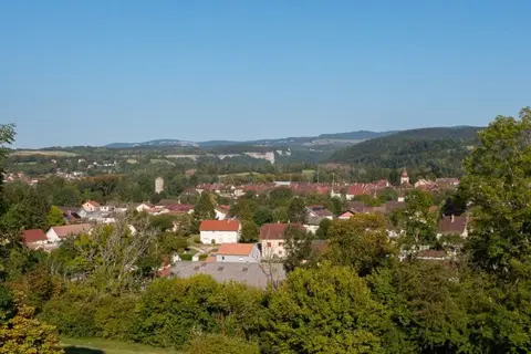 Les Tilleuls