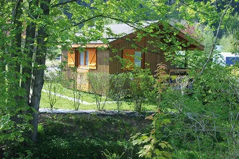 Camping des Lacs