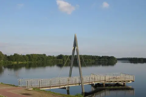 Campingplatz Wilken Touristenplatz
