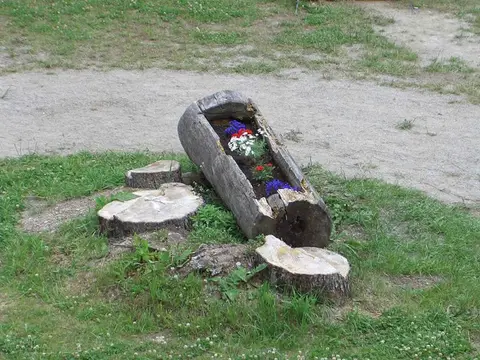Camping Trafoi