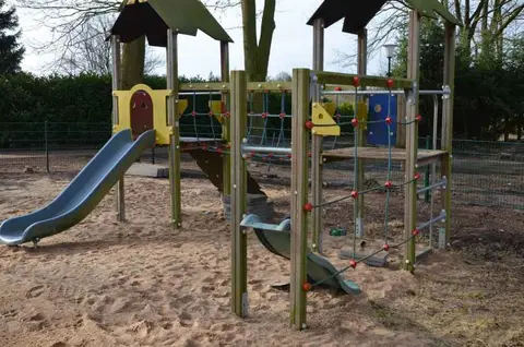 Camping Ringmar