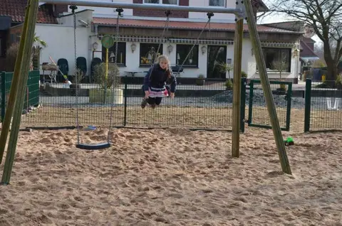 Camping Ringmar