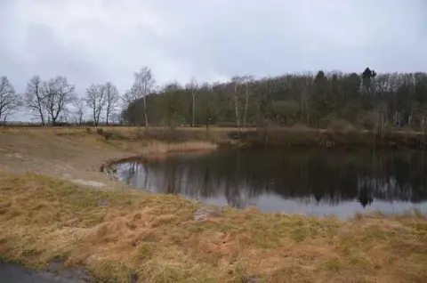 Camping Ringmar