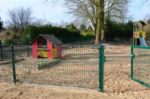 Camping Ringmar