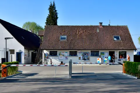 Camping Birnau-Maurach