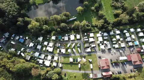 Campingplatz "Zur Warme"