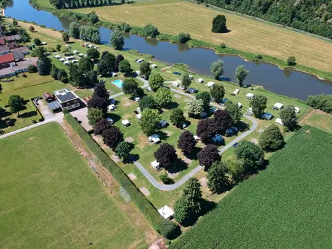 Campingplatz Weserbergland