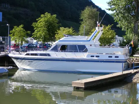 Wohnmobilstellplatz Marina Mittelmosel