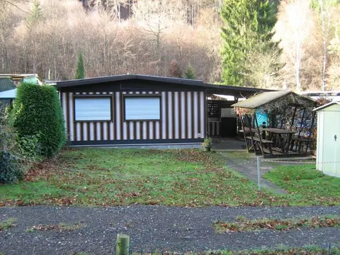 Naturcampingplatz am Berwartstein
