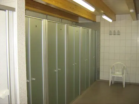 Naturcampingplatz am Berwartstein