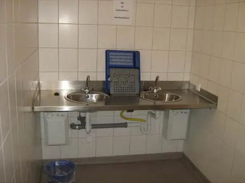 Naturcampingplatz am Berwartstein