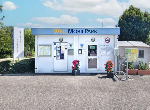 Bad Schönborn WellMobilPark