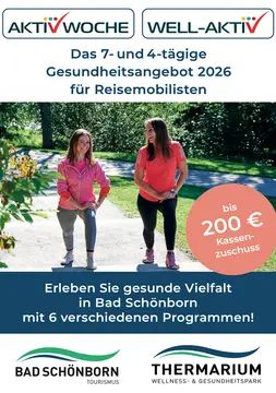 Bad Schönborn WellMobilPark