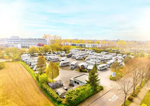 Bad Schönborn WellMobilPark