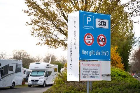 Bad Schönborn WellMobilPark