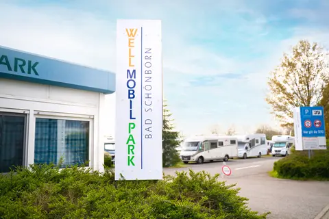 Bad Schönborn WellMobilPark