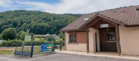L’Orée des Vosges