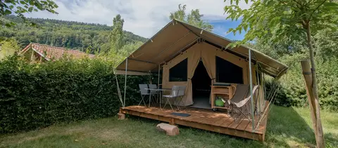 L’Orée des Vosges