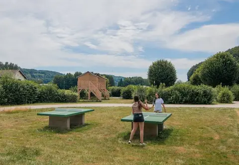 L’Orée des Vosges