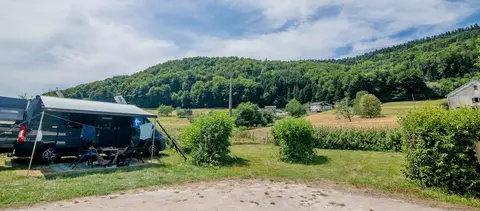 L’Orée des Vosges