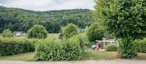 L’Orée des Vosges