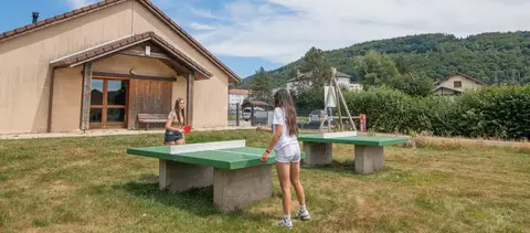 L’Orée des Vosges