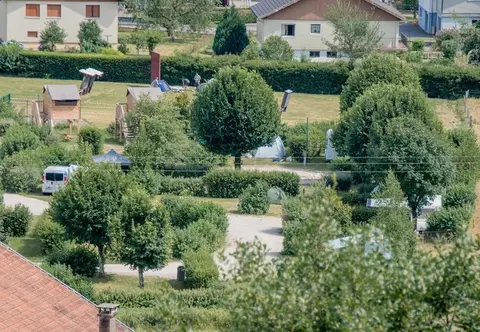 L’Orée des Vosges