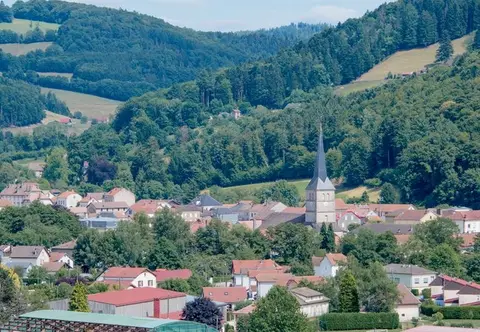 L’Orée des Vosges
