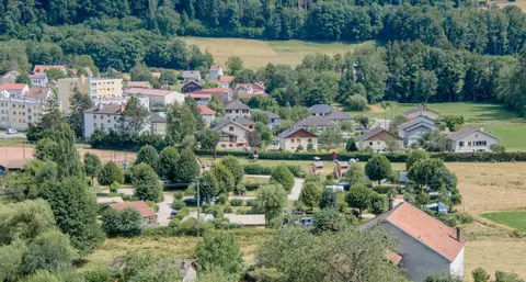 L’Orée des Vosges