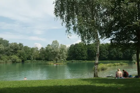 Europa-Park Camping & Caravaning