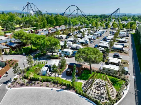 Europa-Park Camping & Caravaning