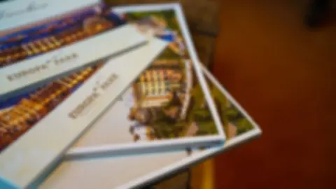 Europa-Park Camping & Caravaning