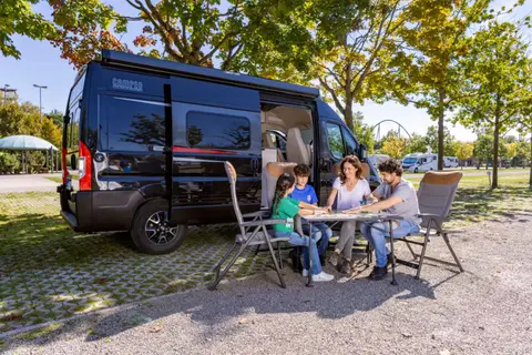 Europa-Park Camping & Caravaning