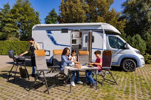 Europa-Park Camping & Caravaning