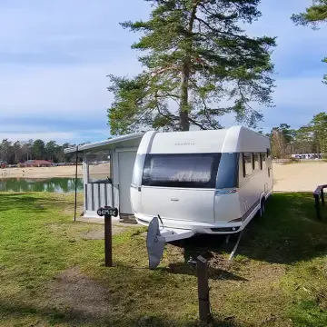 Südsee Camp Übernachtungsoase
