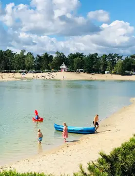 Südsee Camp Übernachtungsoase