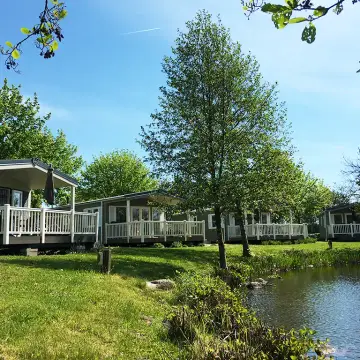 Südsee Camp Übernachtungsoase