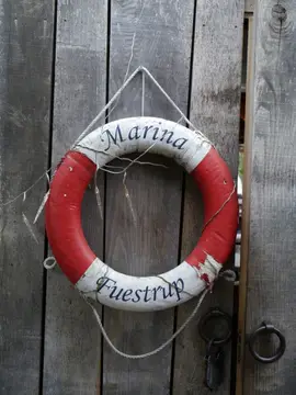 Fuestrup Camp Marina